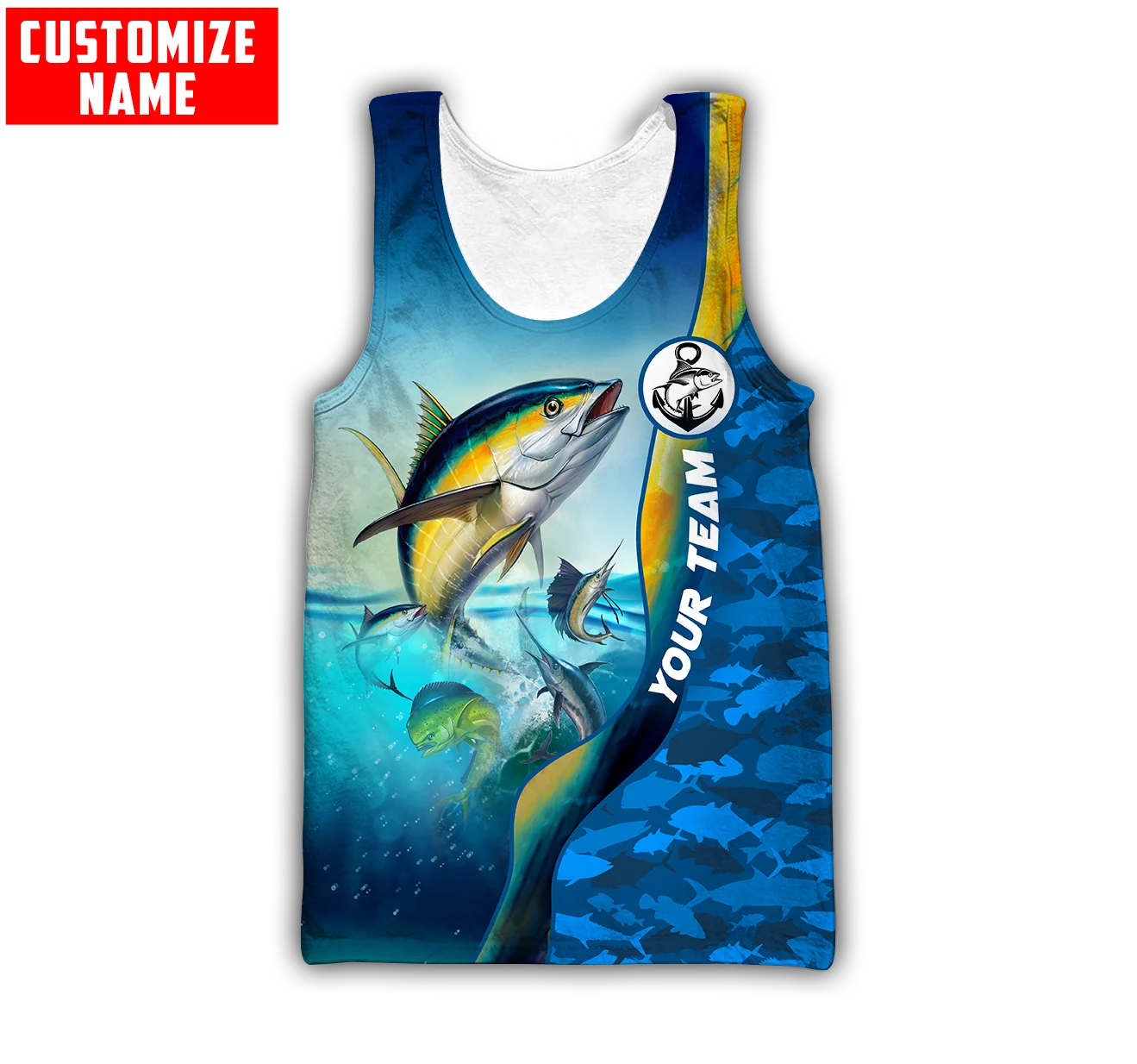 Nome personalizado mahi mahi p - Men'S Fashion Names avaliação e preço