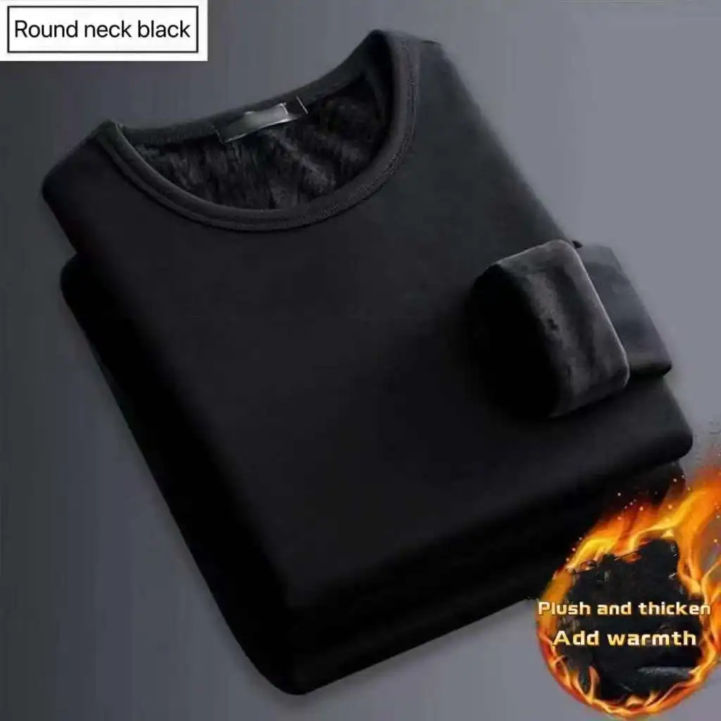 Camiseta térmica masculina de  - Men'S Fashion T Shirts avaliação e preço
