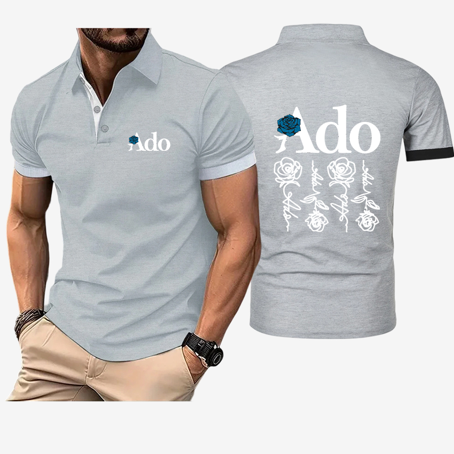 Camisa Polo Masculina Premium  - Mens Fashion World avaliação e preço