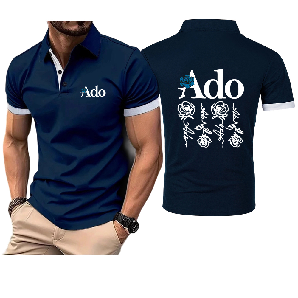 Camisa Polo Masculina Premium  - Mens Fashion World avaliação e preço
