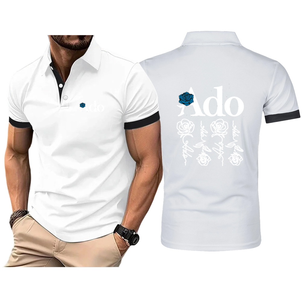 Camisa Polo Masculina Premium  - Mens Fashion World avaliação e preço