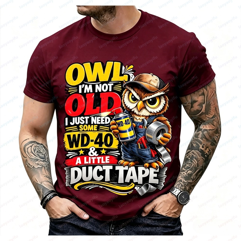 Camiseta masculina de verão co - Mens Fashion In 40S avaliação e preço