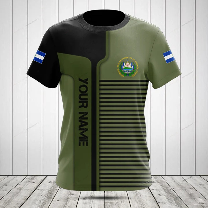 Camisetas Masculinas Personali - Men'S Fashion Names avaliação e preço
