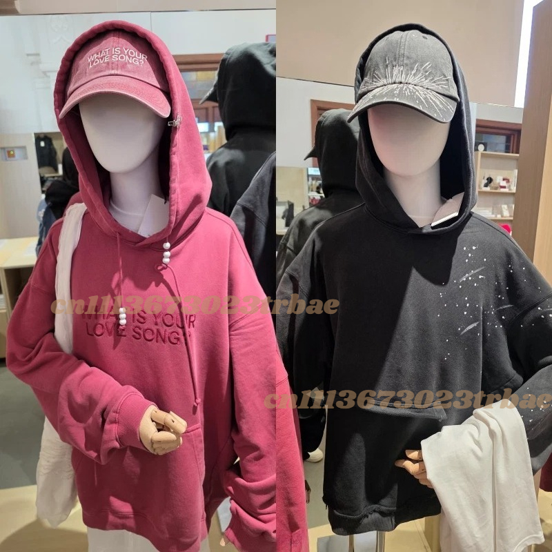 Hoodies e Bonés de Algodão Kpo - Mens Fashion World avaliação e preço