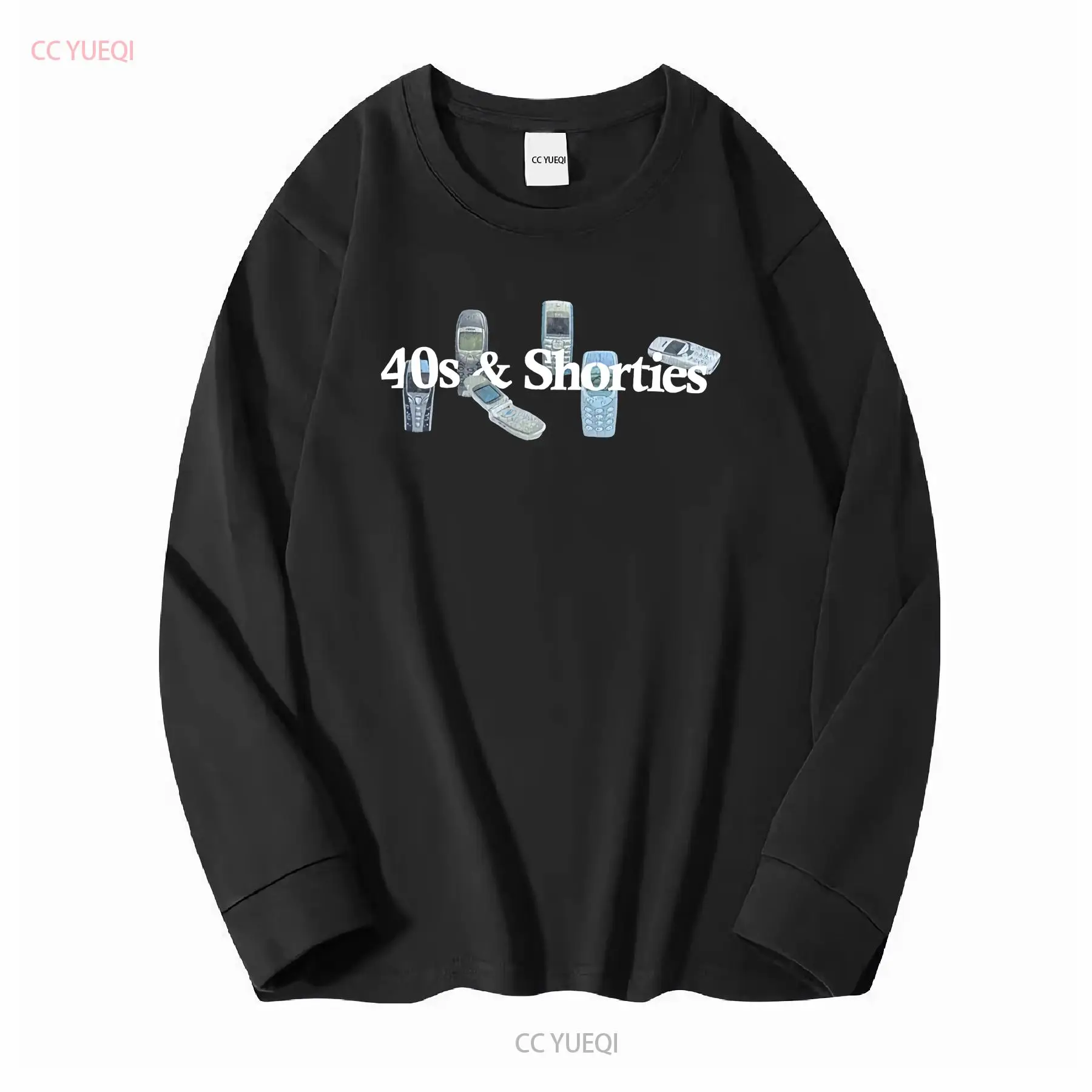 Camiseta Masculina Retrô Celul - Mens Fashion In 40S avaliação e preço