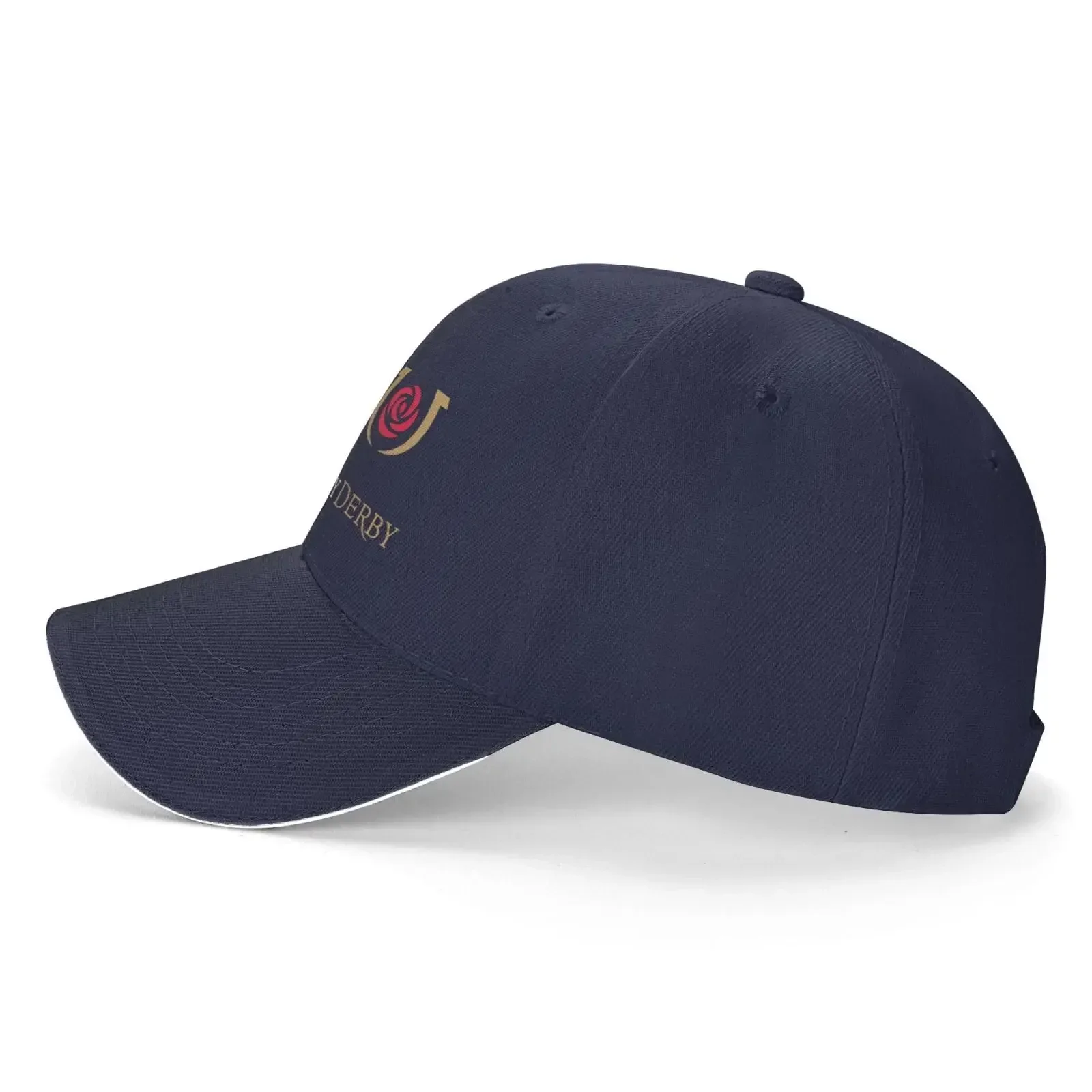 Boné de beisebol ajustável par - Men'S Fashion Kentucky Derby avaliação e preço